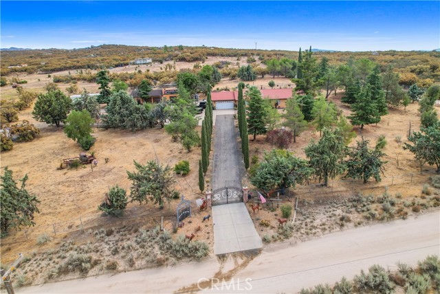 Detail Gallery Image 35 of 37 For 52055 Elder Creek Rd, Aguanga,  CA 92536 - 4 Beds | 2 Baths