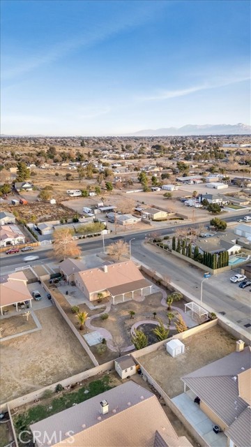 Detail Gallery Image 45 of 59 For 43309 45th St, Lancaster,  CA 93536 - 6 Beds | 2 Baths