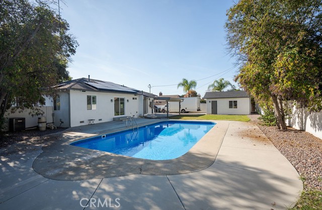 Detail Gallery Image 55 of 59 For 209 S Worthy, Glendora,  CA 91741 - 3 Beds | 2 Baths