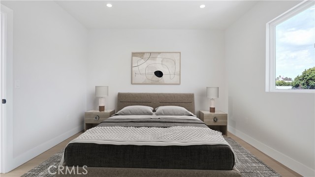 Detail Gallery Image 28 of 38 For 1213 N. Kingsley Dr #1213 1/2,  Los Angeles,  CA 90029 - 4 Beds | 4 Baths