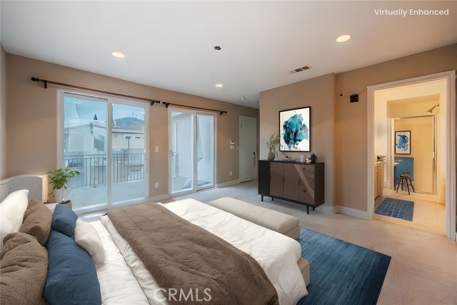Detail Gallery Image 15 of 41 For 4445 W 163rd St., Lawndale,  CA 90260 - 4 Beds | 3/1 Baths