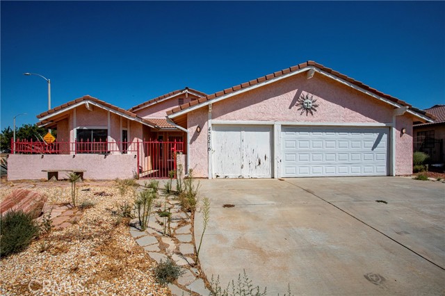 Detail Gallery Image 2 of 45 For 42376 61st St, Lancaster,  CA 93536 - 3 Beds | 2 Baths