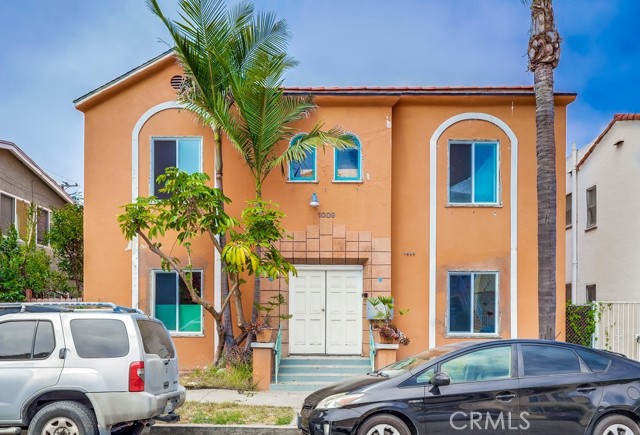 Detail Gallery Image 35 of 35 For 1009 Coronado Ave #4,  Long Beach,  CA 90804 - 2 Beds | 1 Baths