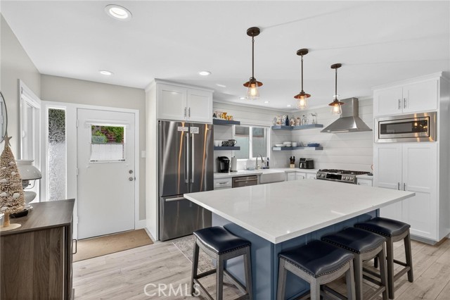 Detail Gallery Image 11 of 32 For 914 Duncan, Manhattan Beach,  CA 90266 - 3 Beds | 2 Baths