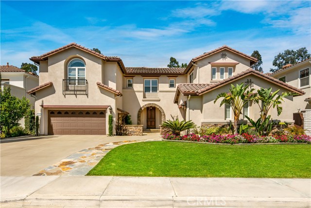 2329 Cranston Ln, Tustin, CA 92782