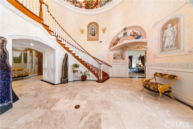 Detail Gallery Image 9 of 74 For 1782 Chota Rd, La Habra Heights,  CA 90631 - 5 Beds | 5/2 Baths