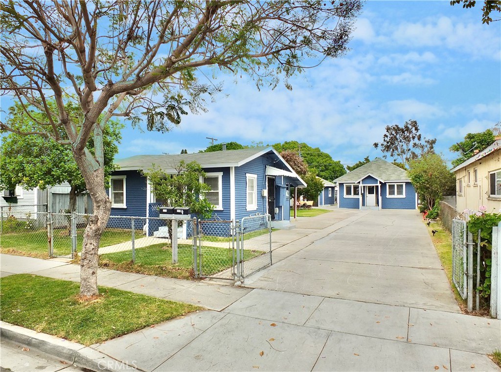 1914 Lewis Avenue, Long Beach, CA 90806