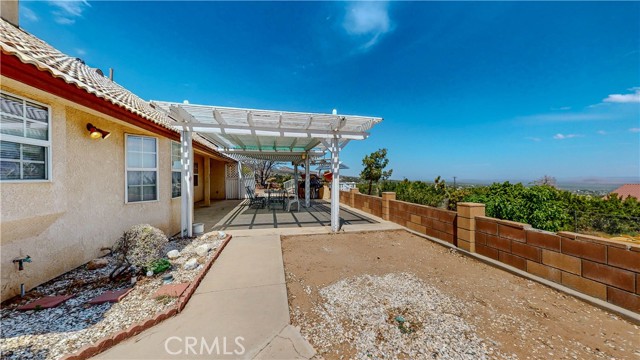 Detail Gallery Image 63 of 66 For 1028 Nielson Rd, Pinon Hills,  CA 92372 - 3 Beds | 2/1 Baths