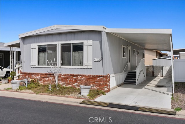 Detail Gallery Image 2 of 17 For 21851 Newland #260,  Huntington Beach,  CA 92646 - 2 Beds | 2 Baths