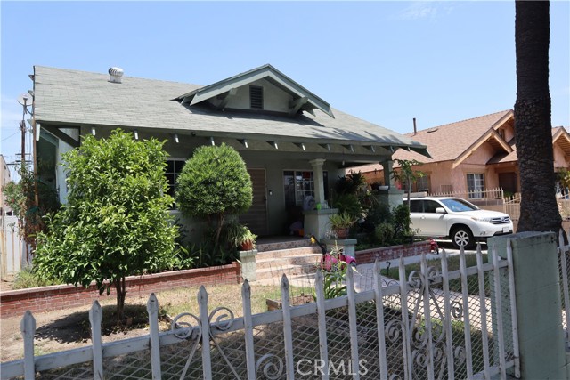 Image 3 for 1587 W 45Th St, Los Angeles, CA 90062