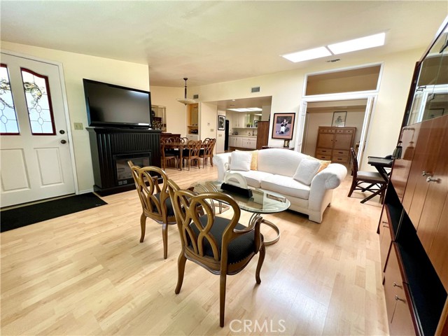 Detail Gallery Image 8 of 25 For 13450 St. Andrews Dr., M12-73k, Seal Beach,  CA 90740 - 2 Beds | 1 Baths