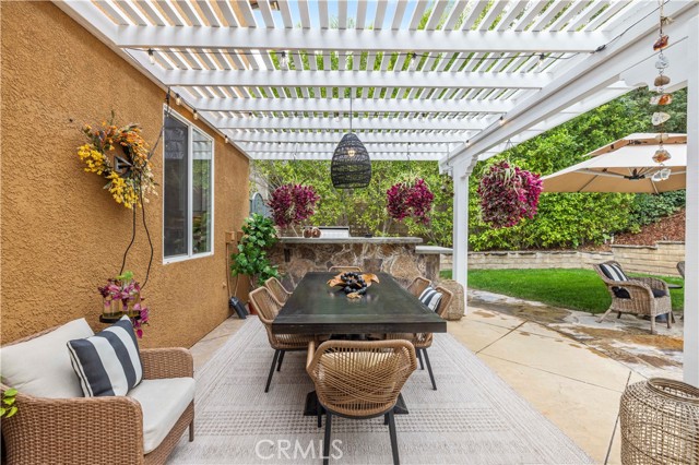 Detail Gallery Image 50 of 56 For 24987 Greensbrier Dr, Stevenson Ranch,  CA 91381 - 5 Beds | 4 Baths