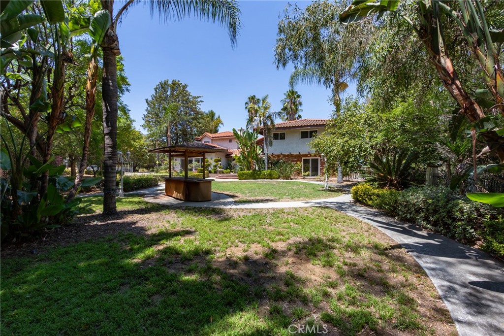 16407 Halliburton Road