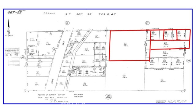 Front Image Thumbnail for CRTR26086309