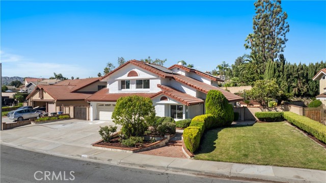 Detail Gallery Image 1 of 1 For 21815 E Shetland Way, Walnut,  CA 91789 - 4 Beds | 3 Baths