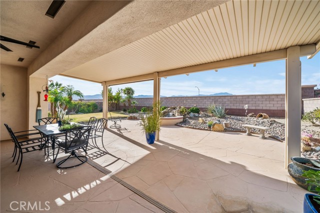 Detail Gallery Image 31 of 55 For 37701 Medjool Ave, Palm Desert,  CA 92211 - 3 Beds | 2 Baths