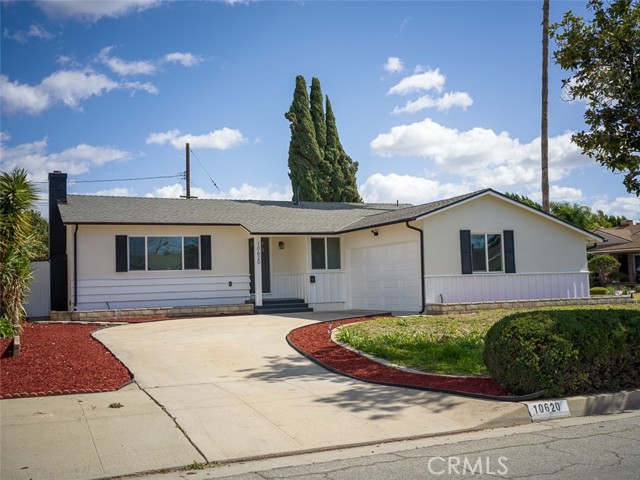 10620 Bogardus Ave, Whittier, CA 90603