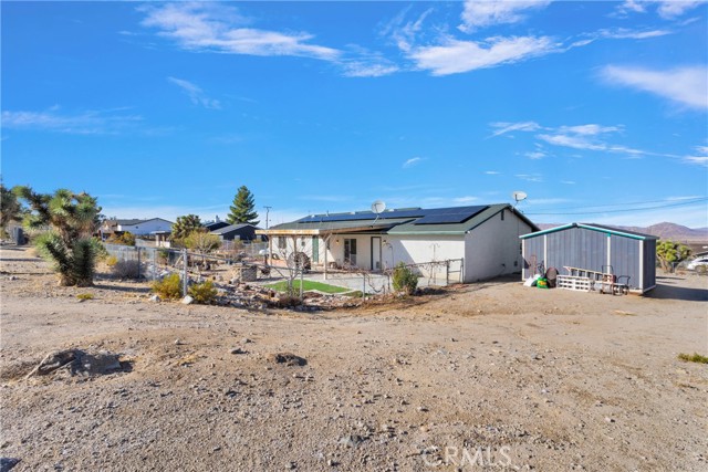 Detail Gallery Image 32 of 36 For 32725 Spinel Rd, Lucerne Valley,  CA 92356 - 3 Beds | 2 Baths