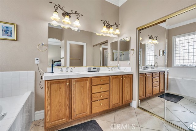Detail Gallery Image 23 of 41 For 5032 Breckenridge, Banning,  CA 92220 - 2 Beds | 2/1 Baths