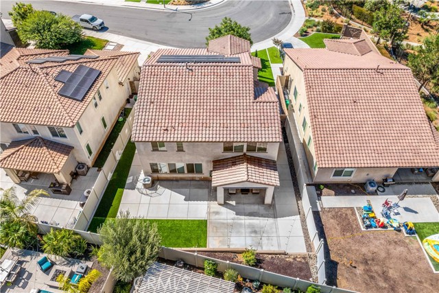 Detail Gallery Image 47 of 72 For 30924 Falling Star Pl, Murrieta,  CA 92563 - 4 Beds | 3 Baths