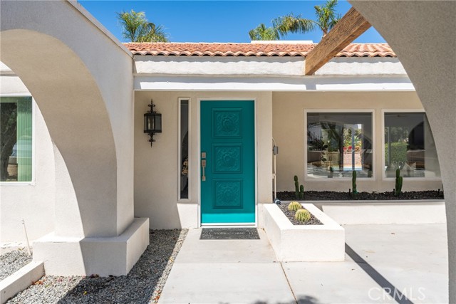Detail Gallery Image 46 of 50 For 73014 Bel Air Rd, Palm Desert,  CA 92260 - 4 Beds | 2/1 Baths