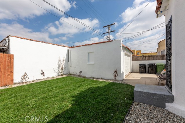 Detail Gallery Image 55 of 57 For 1061 W 82nd St, Los Angeles,  CA 90044 - 3 Beds | 2/1 Baths