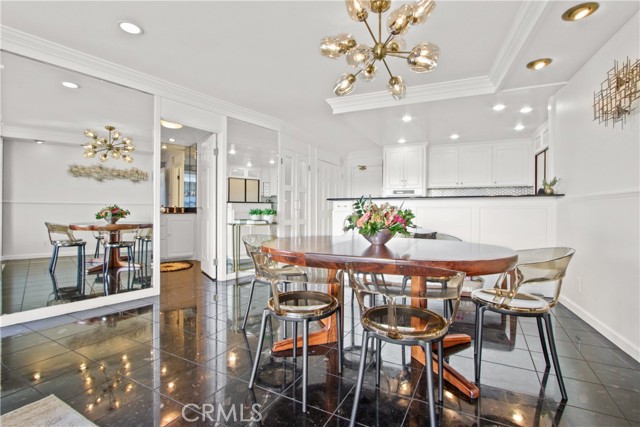 Detail Gallery Image 11 of 39 For 700 E E Ocean Blvd #608,  Long Beach,  CA 90802 - 3 Beds | 2 Baths