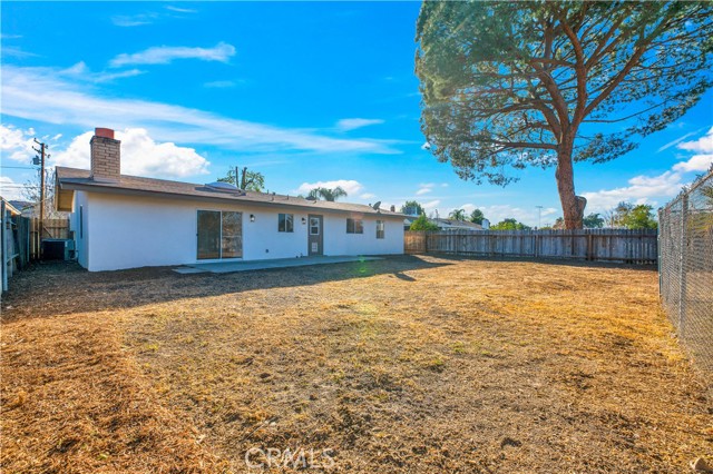 Detail Gallery Image 24 of 26 For 40846 Boyer Ave, Hemet,  CA 92544 - 4 Beds | 2 Baths