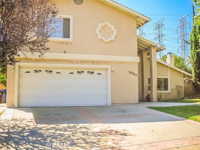 Detail Gallery Image 1 of 14 For 18054 Tulsa St, Granada Hills,  CA 91344 - 4 Beds | 3 Baths