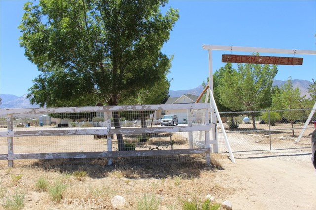 Detail Gallery Image 14 of 14 For 30875 Morningside St, Lucerne Valley,  CA 92356 - 3 Beds | 2 Baths