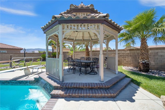 Detail Gallery Image 51 of 68 For 41713 Doverwood Ct, Lancaster,  CA 93536 - 5 Beds | 3/1 Baths