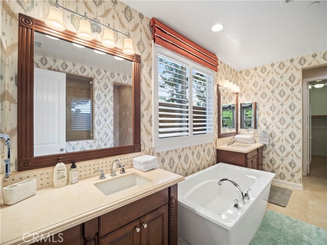 Detail Gallery Image 42 of 53 For 20365 Chianti Ct, Yorba Linda,  CA 92886 - 3 Beds | 3/1 Baths
