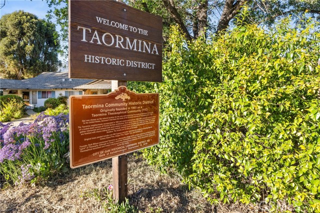 Detail Gallery Image 41 of 41 For 95 Taormina Ln, Ojai,  CA 93023 - 1 Beds | 1 Baths