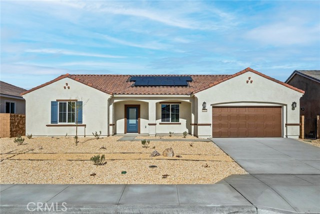 Detail Gallery Image 1 of 9 For Address Is Not Disclosed, Victorville,  CA 92392 - 3 Beds | 2 Baths