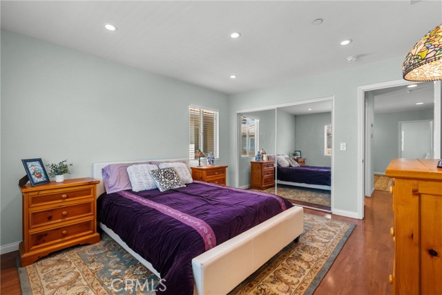 Detail Gallery Image 25 of 48 For 15721 Cobalt St #118,  Sylmar,  CA 91342 - 3 Beds | 3 Baths