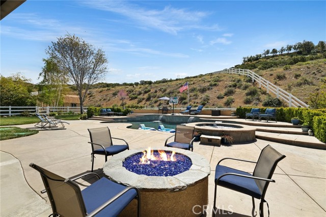 Detail Gallery Image 42 of 66 For 34030 Desert Rd, Acton,  CA 93510 - 5 Beds | 3 Baths