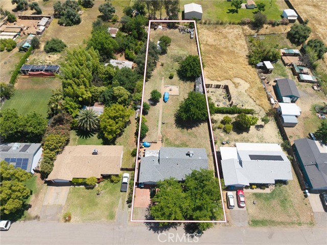 Detail Gallery Image 5 of 27 For 1524 Keko St, Oroville,  CA 95965 - 3 Beds | 1 Baths