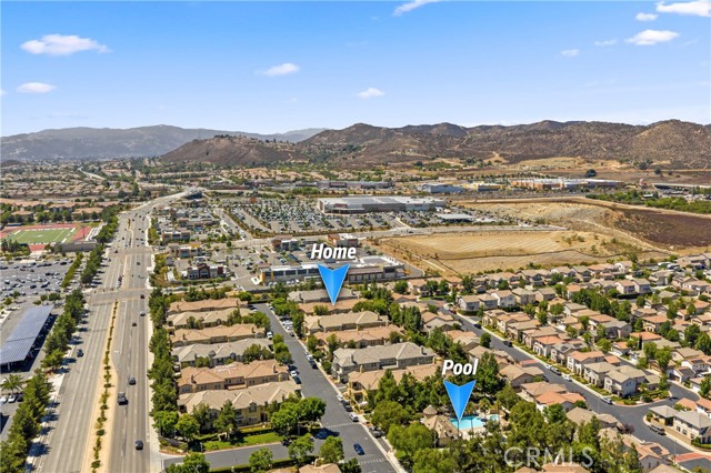 Detail Gallery Image 44 of 54 For 28266 Socorro St #93,  Murrieta,  CA 92563 - 3 Beds | 2/1 Baths