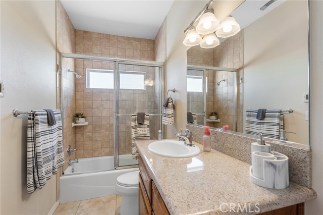 Detail Gallery Image 39 of 74 For 58598 Santa Maria Dr, Yucca Valley,  CA 92284 - 4 Beds | 3 Baths