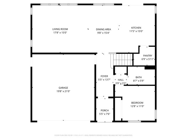 Detail Gallery Image 24 of 25 For 6341 Waterstone, Fontana,  CA 92336 - 4 Beds | 3 Baths