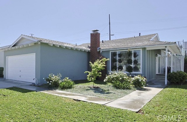 1328 W 214th ST