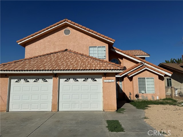 Detail Gallery Image 4 of 30 For 19764 Date St, Nuevo,  CA 92567 - 4 Beds | 2/1 Baths