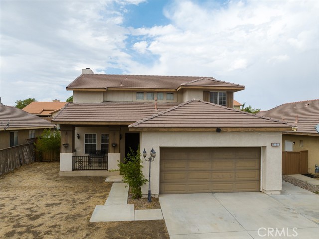 12848 Gifford Way Victorville CA 92392