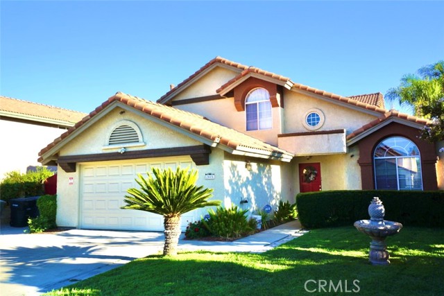 Detail Gallery Image 31 of 37 For 2815 Amber Dr, Hemet,  CA 92545 - 4 Beds | 3 Baths