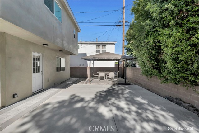 506 North Shelton Street photo 55