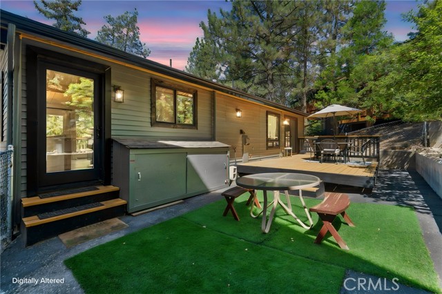 771 Silver Tip Drive, Big Bear Lake, CA 92315