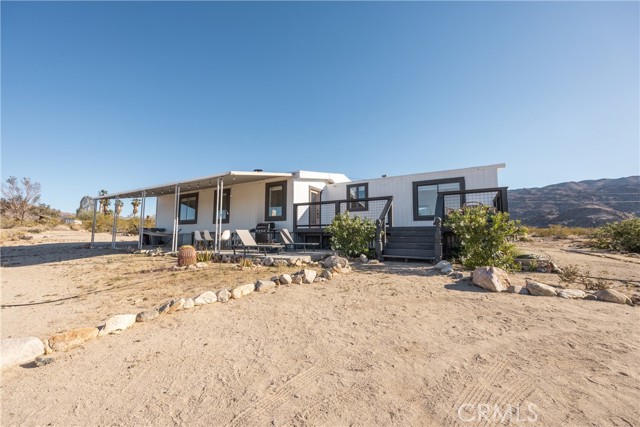 Detail Gallery Image 25 of 29 For 74677 Morning Dr, Twentynine Palms,  CA 92277 - 3 Beds | 2 Baths