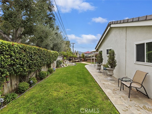 Detail Gallery Image 39 of 49 For 3626 N Madill Ave, Covina,  CA 91724 - 3 Beds | 2/1 Baths