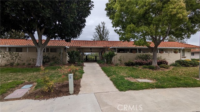 Detail Gallery Image 5 of 17 For 5350 Algarrobo #O,  Laguna Woods,  CA 92637 - 2 Beds | 2 Baths