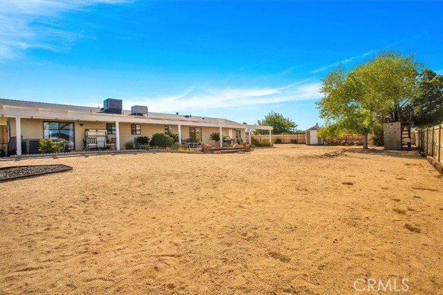 Detail Gallery Image 38 of 57 For 58943 Natoma Trl, Yucca Valley,  CA 92284 - 4 Beds | 2 Baths